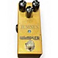 Used Wampler Tumnus Mini Overdrive Effect Pedal thumbnail