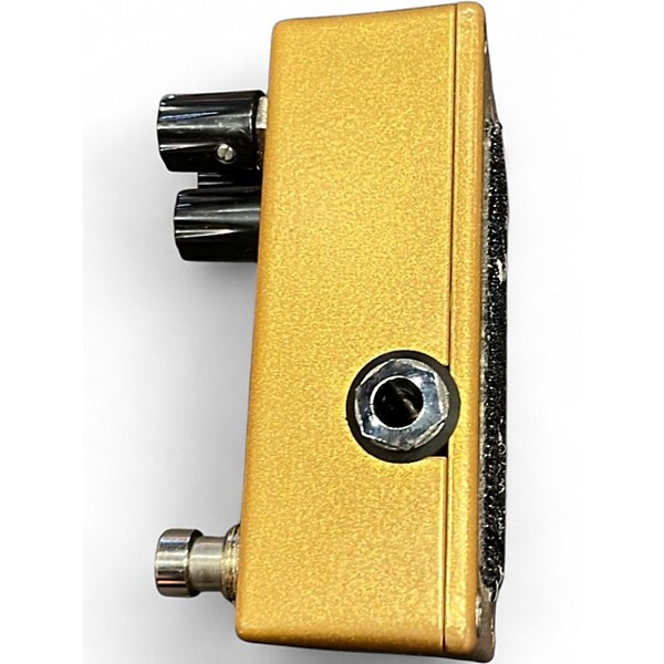 Used Wampler Tumnus Mini Overdrive Effect Pedal