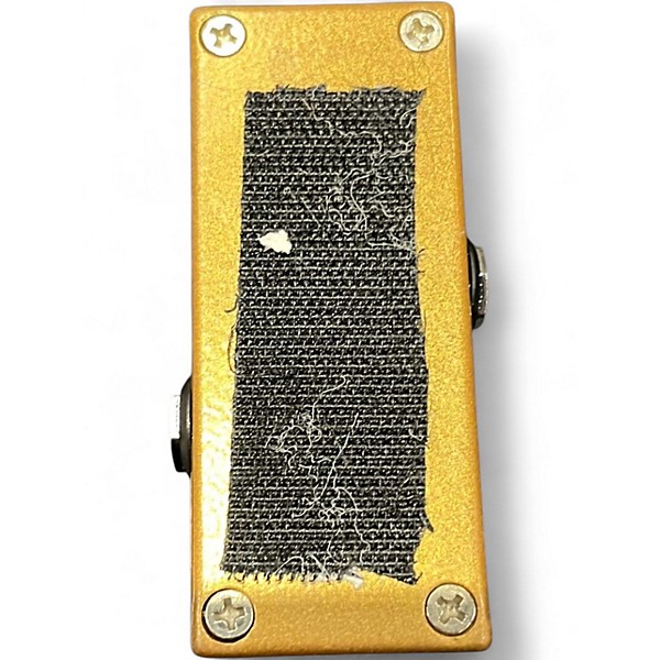 Used Wampler Tumnus Mini Overdrive Effect Pedal