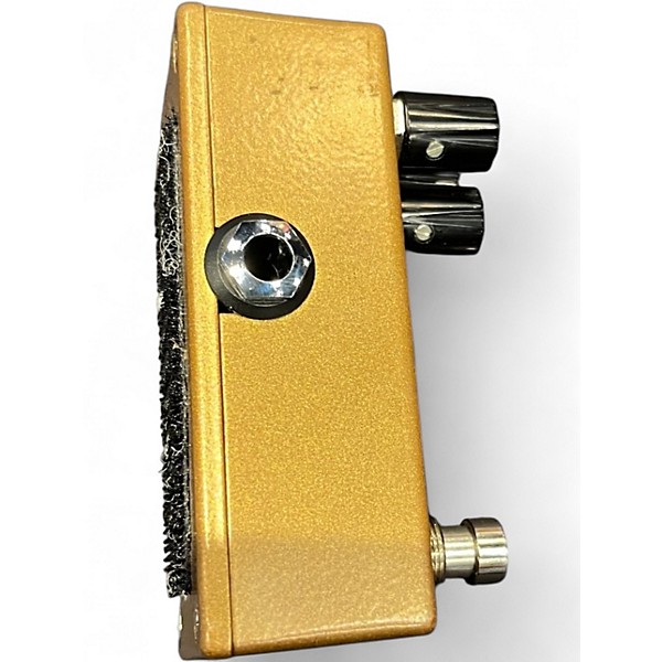 Used Wampler Tumnus Mini Overdrive Effect Pedal