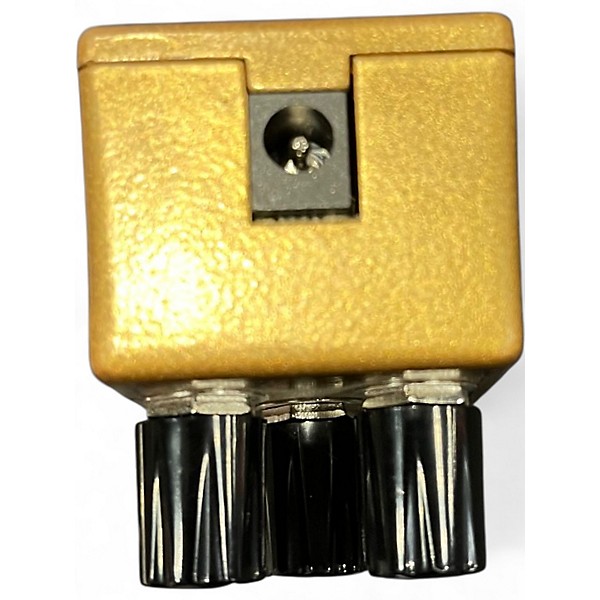 Used Wampler Tumnus Mini Overdrive Effect Pedal