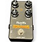 Used Pastfx Power Booster Effect Pedal thumbnail