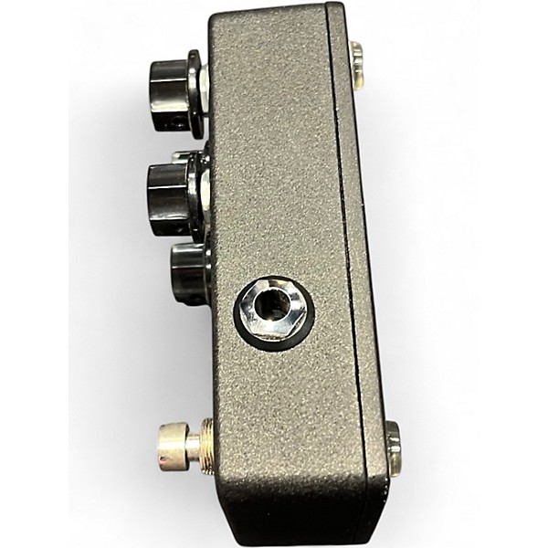 Used Pastfx Power Booster Effect Pedal