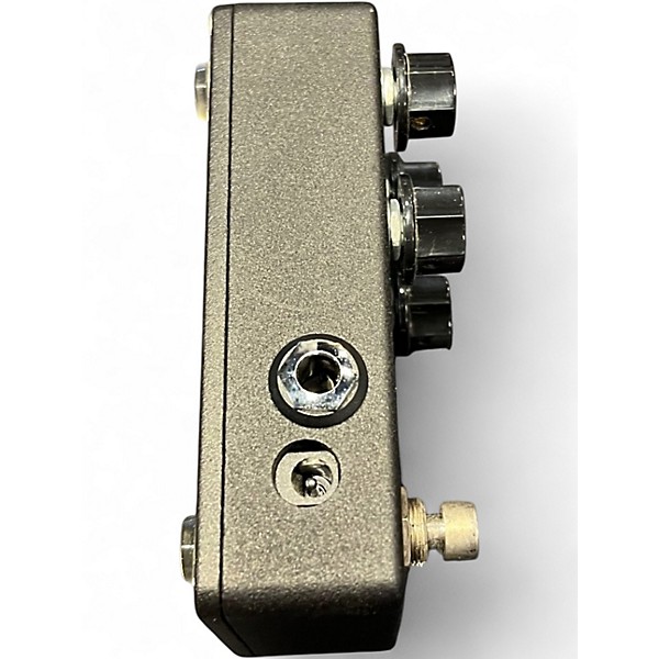 Used Pastfx Power Booster Effect Pedal