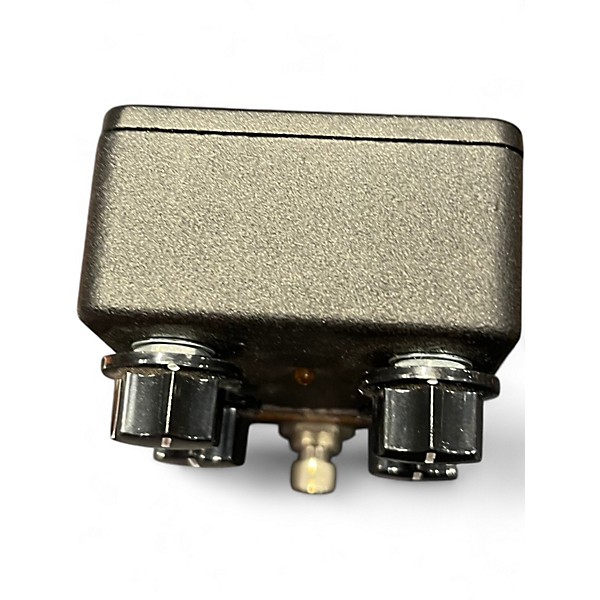 Used Pastfx Power Booster Effect Pedal