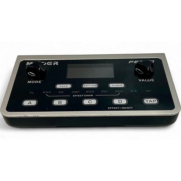 Used Mooer PE100 Effect Processor
