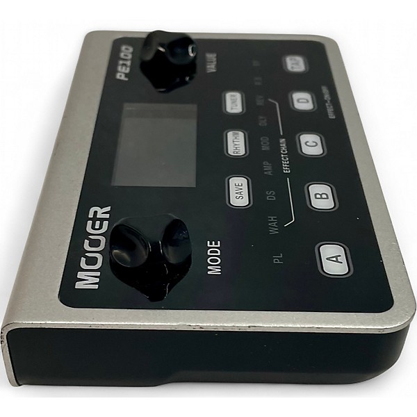 Used Mooer PE100 Effect Processor