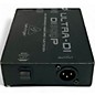 Used Behringer DI600P Passive Direct Box