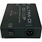 Used Behringer DI600P Passive Direct Box