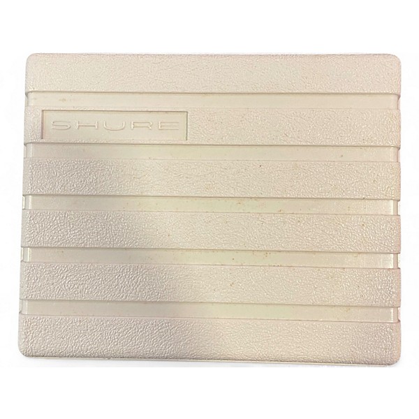 Used Shure PE53 Spher-O-Dyne Dynamic Microphone