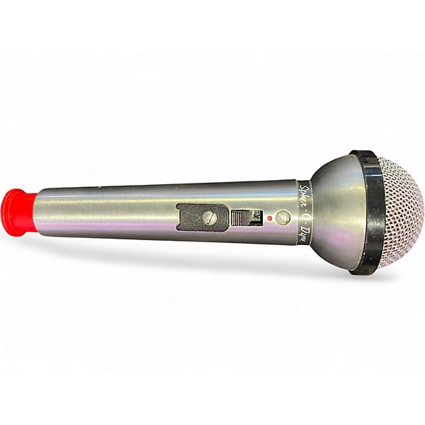 Used Shure PE53 Spher-O-Dyne Dynamic Microphone