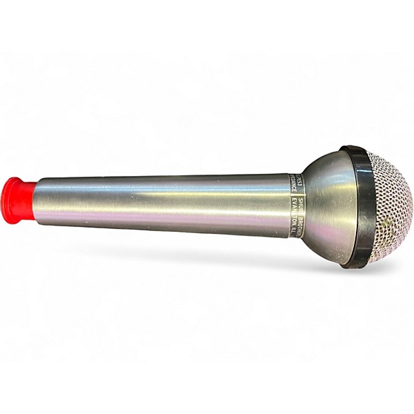 Used Shure PE53 Spher-O-Dyne Dynamic Microphone