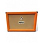 Used Orange Amplifiers PPC212 Guitar Cabinet thumbnail