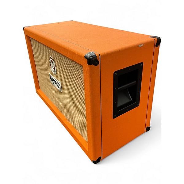Used Orange Amplifiers PPC212 Guitar Cabinet