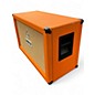 Used Orange Amplifiers PPC212 Guitar Cabinet