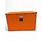 Used Orange Amplifiers PPC212 Guitar Cabinet