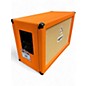Used Orange Amplifiers PPC212 Guitar Cabinet