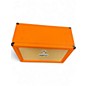 Used Orange Amplifiers PPC212 Guitar Cabinet