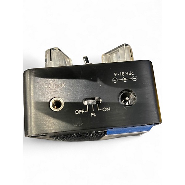 Used Suhr Kokoboost Reloaded Effect Pedal