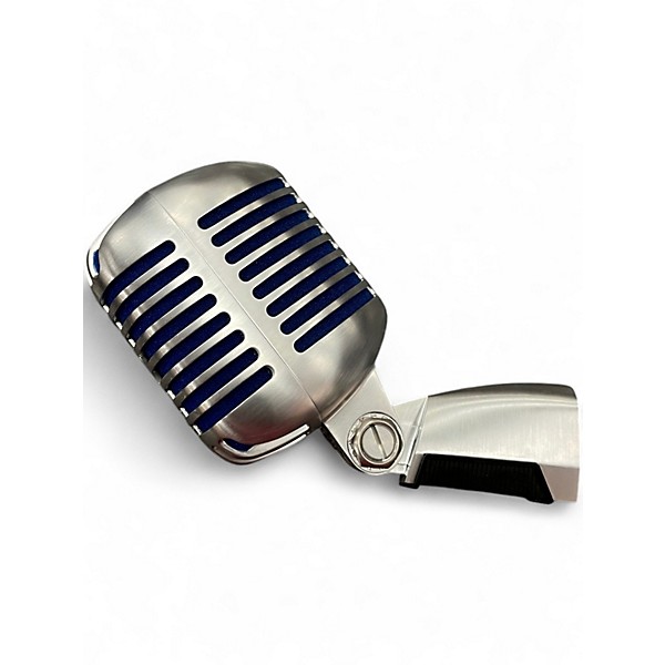 Used Shure Super 55 Dynamic Microphone