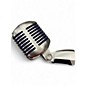 Used Shure Super 55 Dynamic Microphone