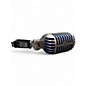 Used Shure Super 55 Dynamic Microphone