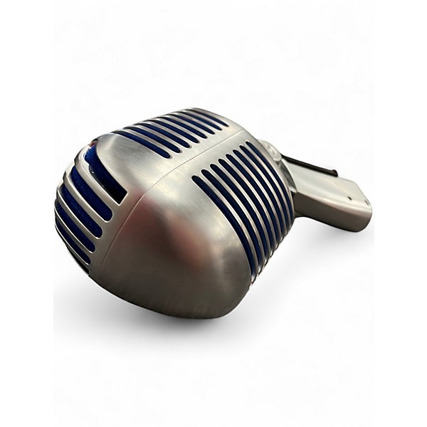 Used Shure Super 55 Dynamic Microphone