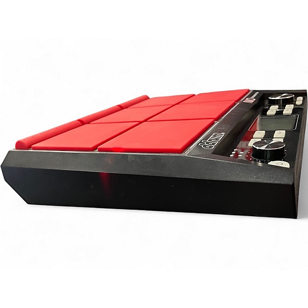 Used ddrum DD NIO Drum Machine