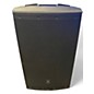 Used JBL EON615 Powered Speaker thumbnail