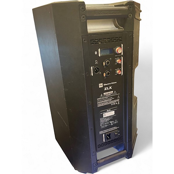 Used Electro-Voice ZLX 12 BT Powered Speaker
