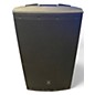 Used JBL EON615 Powered Speaker thumbnail