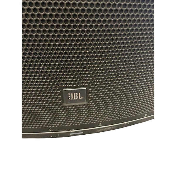 Used JBL EON615 Powered Speaker