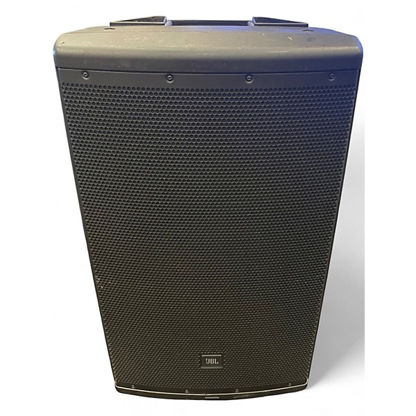 Used JBL EON615 Powered Speaker