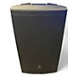 Used JBL EON615 Powered Speaker