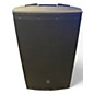 Used JBL EON615 Powered Speaker thumbnail