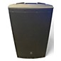 Used JBL EON615 Powered Speaker thumbnail