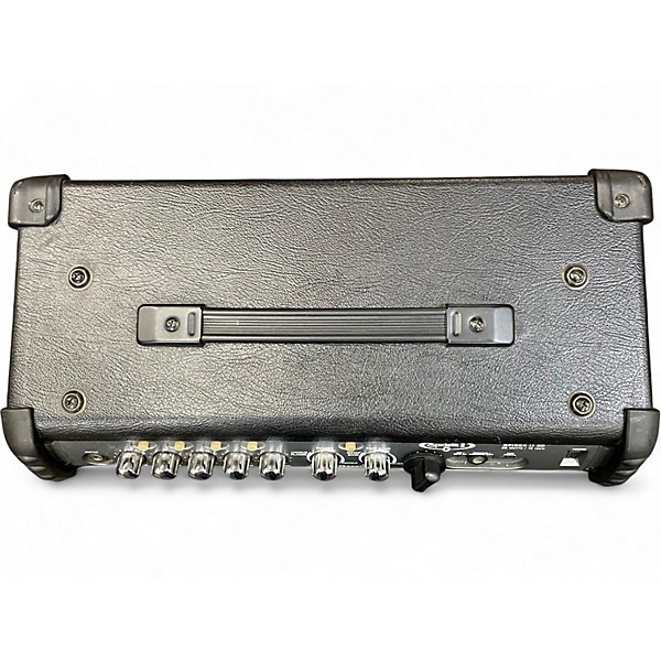 Used Line 6 Spider II 30W 1x12 Guitar Combo Amp