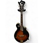 Used 2009 Morgan Monroe MM100 ROCKY TOP 3 Color Sunburst Mandolin thumbnail