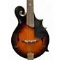 Used 2009 Morgan Monroe MM100 ROCKY TOP 3 Color Sunburst Mandolin