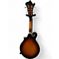 Used 2009 Morgan Monroe MM100 ROCKY TOP 3 Color Sunburst Mandolin