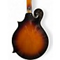 Used 2009 Morgan Monroe MM100 ROCKY TOP 3 Color Sunburst Mandolin