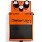 Used BOSS DS1 Distortion Effect Pedal thumbnail