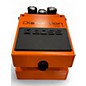 Used BOSS DS1 Distortion Effect Pedal