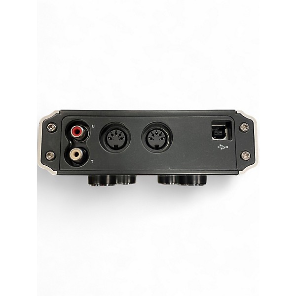 Used TASCAM US-122mkII Audio Interface