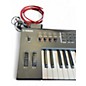 Used Yamaha MX49 49 Key Keyboard Workstation