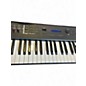 Used Yamaha MX49 49 Key Keyboard Workstation
