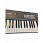 Used Yamaha MX49 49 Key Keyboard Workstation