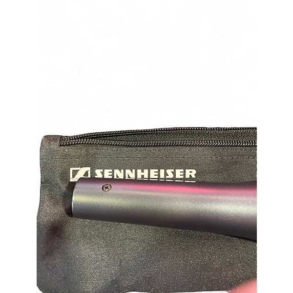 Used Sennheiser E835 Dynamic Microphone