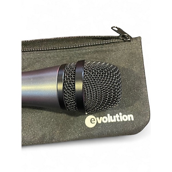 Used Sennheiser E835 Dynamic Microphone