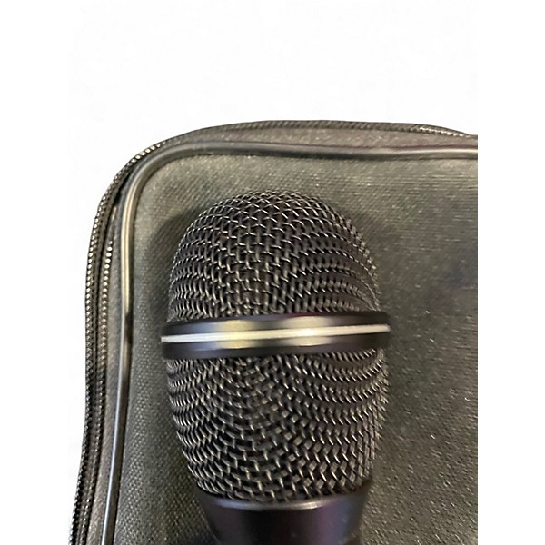 Used Electro-Voice ND767A Dynamic Microphone